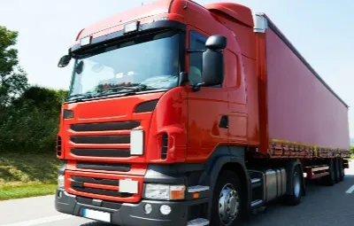 Adana Torbalı Ambar Kargo