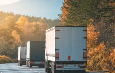 Adana ile Torbalı Arası Klima Taşıma