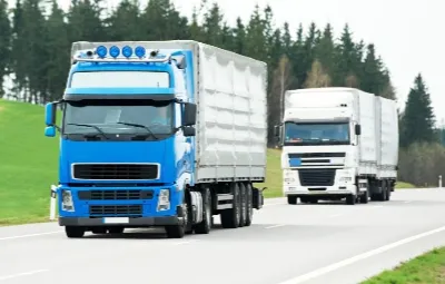 Adana ile Torbalı Arası Eşya Taşıma